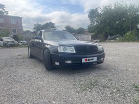  Nissan Cedric 1999 , 550000 , 