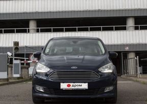    Ford C-MAX 2016 , 1059000 , 