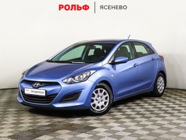  Hyundai i30 2013 , 1197000 , 