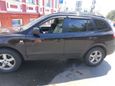SUV   Hyundai Santa Fe 2006 , 870000 , 