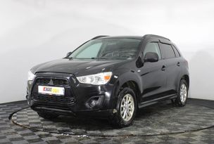 SUV   Mitsubishi ASX 2014 , 780000 ,  