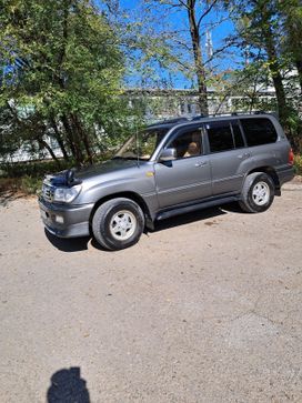SUV   Toyota Land Cruiser 2000 , 1750000 , 