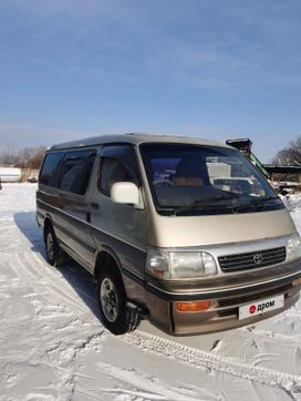    Toyota Hiace 1995 , 900000 , 