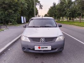  Renault Logan 2007 , 135000 , -