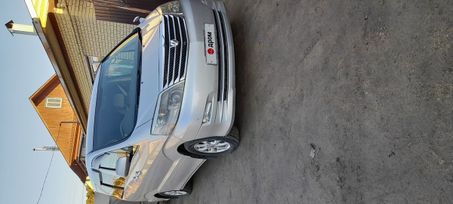    Toyota Alphard 2007 , 1950000 , 