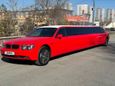  BMW 7-Series 2002 , 1499000 , 