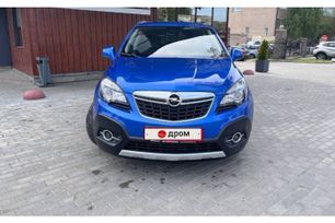 SUV   Opel Mokka 2014 , 856000 , 