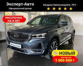 SUV   Geely Monjaro 2024 , 4430000 , 