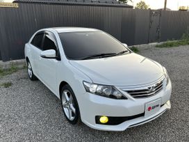  Toyota Allion 2016 , 1628000 , 