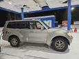 SUV   Mitsubishi Pajero 2002 , 750000 , -