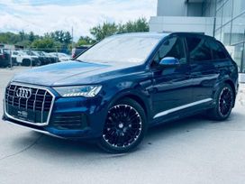 SUV   Audi Q7 2021 , 6687000 , 