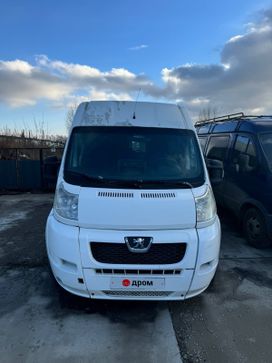  Peugeot Boxer 2012 , 850000 , 