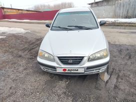  Hyundai Elantra 2004 , 220000 , 