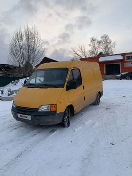  Ford Transit 1996 , 525000 , 