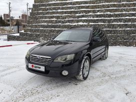  Subaru Outback 2006 , 750000 , 