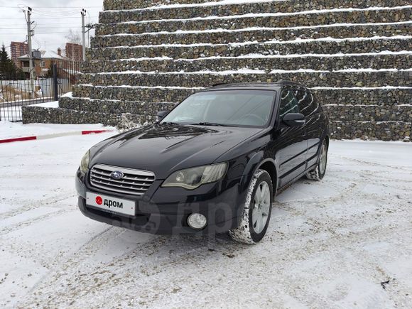  Subaru Outback 2006 , 850000 , 