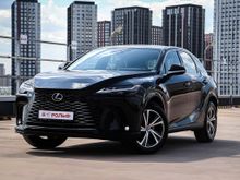  RX300, 2025