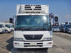   UD Trucks Condor 2007 , 2170000 , 