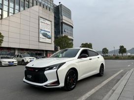  Dongfeng Aeolus Yixuan 2022 , 1100000 , 