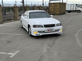  Toyota Chaser 1997 , 680000 , 