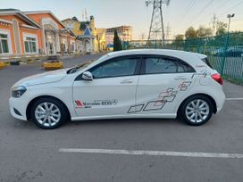  Mercedes-Benz A-Class 2015 , 1950000 , 