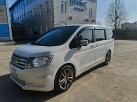    Honda Stepwgn 2014 , 2000000 , 