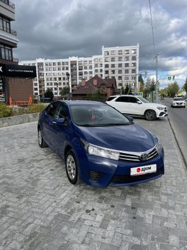  Toyota Corolla 2013 , 1200000 , -