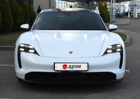  Porsche Taycan 2021 , 6072000 , 