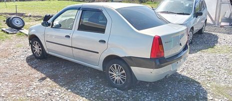  Renault Logan 2006 , 220000 , 