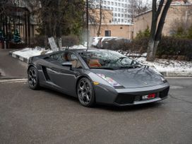  Lamborghini Gallardo 2006 , 9999000 , 