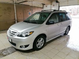    Mazda MPV 2004 , 640000 , 