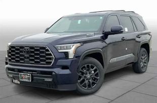 SUV   Toyota Sequoia 2024 , 12882600 , 