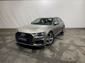  Audi A6 2019 , 3550000 , 