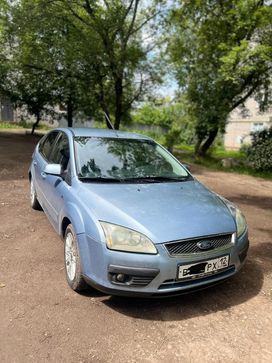  Ford Focus 2006 , 275000 , -