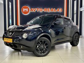 SUV   Nissan Juke 2011 , 1070000 , 