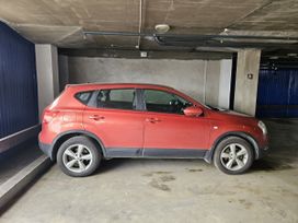 SUV   Nissan Qashqai 2007 , 630000 , 