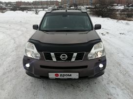 SUV   Nissan X-Trail 2008 , 1250000 , 