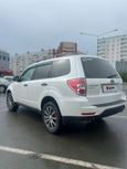 SUV   Subaru Forester 2011 , 1250000 , 