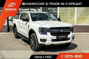  Ford Ranger 2024 , 5850000 , 