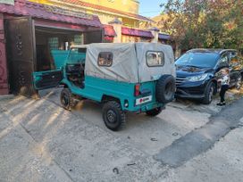 SUV    969 1980 , 300000 , 