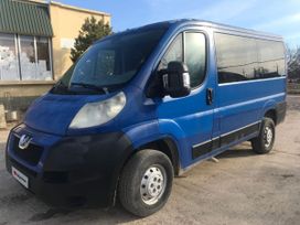   Peugeot Boxer 2007 , 770000 , 