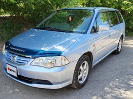    Honda Odyssey 2001 , 660000 , 