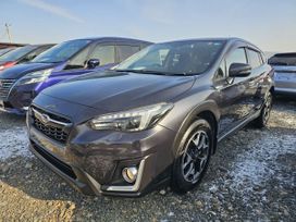 SUV   Subaru XV 2018 , 2249000 , 