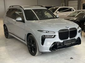 SUV   BMW X7 2024 , 13700000 , 