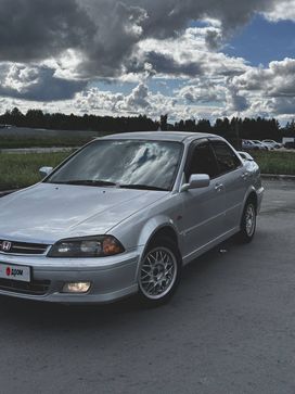  Honda Torneo 1998 , 535000 , 