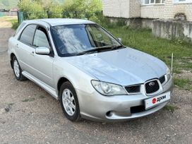  Subaru Impreza 2005 , 450000 , 