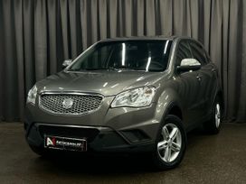 SUV   SsangYong Actyon 2012 , 819888 ,  