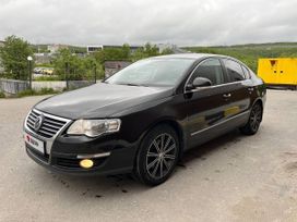  Volkswagen Passat 2008 , 599000 , 