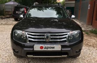 SUV   Renault Duster 2012 , 1200000 , 