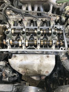  Toyota Corona Premio 1996 , 275000 , 